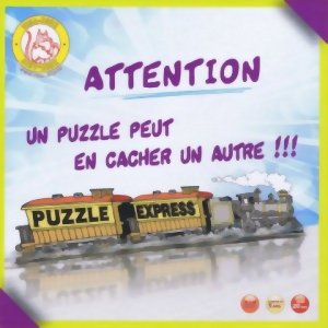 Puzzle Express