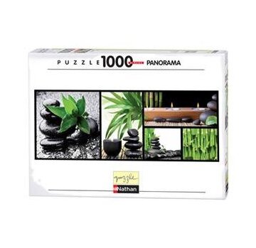 Photo: Puzzle - Charlie Au Jardin - 1000 pièces