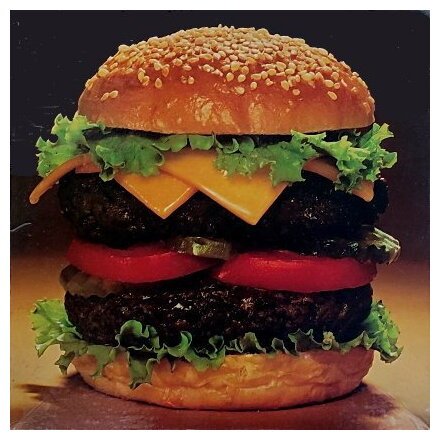 Puzzle - Pass The Ketchup