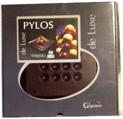 Pylos de luxe