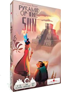 Pyramid of the Sun