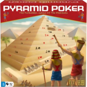 Pyramid Poker
