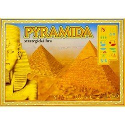 Pyramida