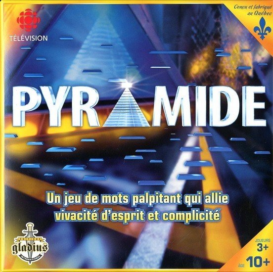 Pyramide