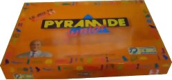 Pyramide Junior