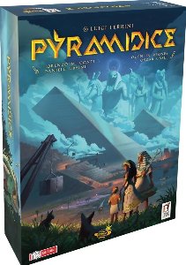 Pyramidice