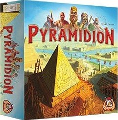 Photo: Pyramidion