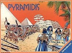 Pyramidis