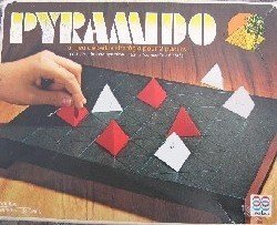 Pyramido