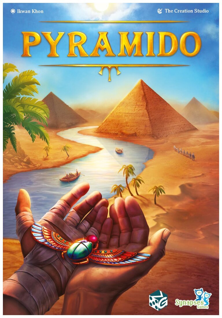 Pyramido