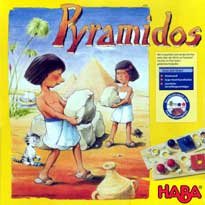 Pyramidos
