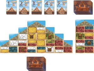 Photo: Pyramids
