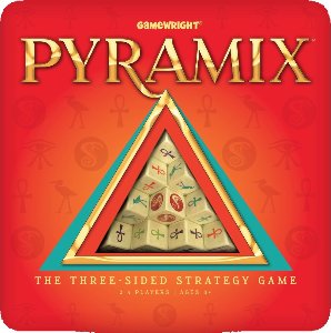Pyramix