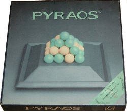 Pyraos