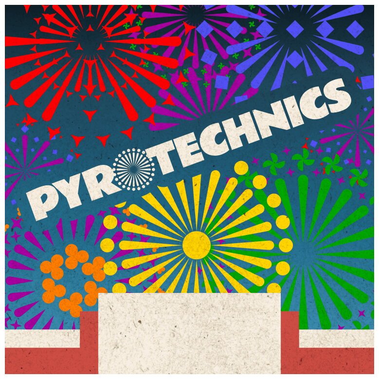 Pyrotechnics