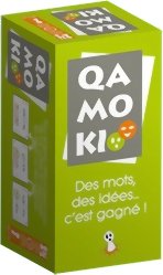 Qamoki