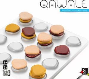 Qawalé