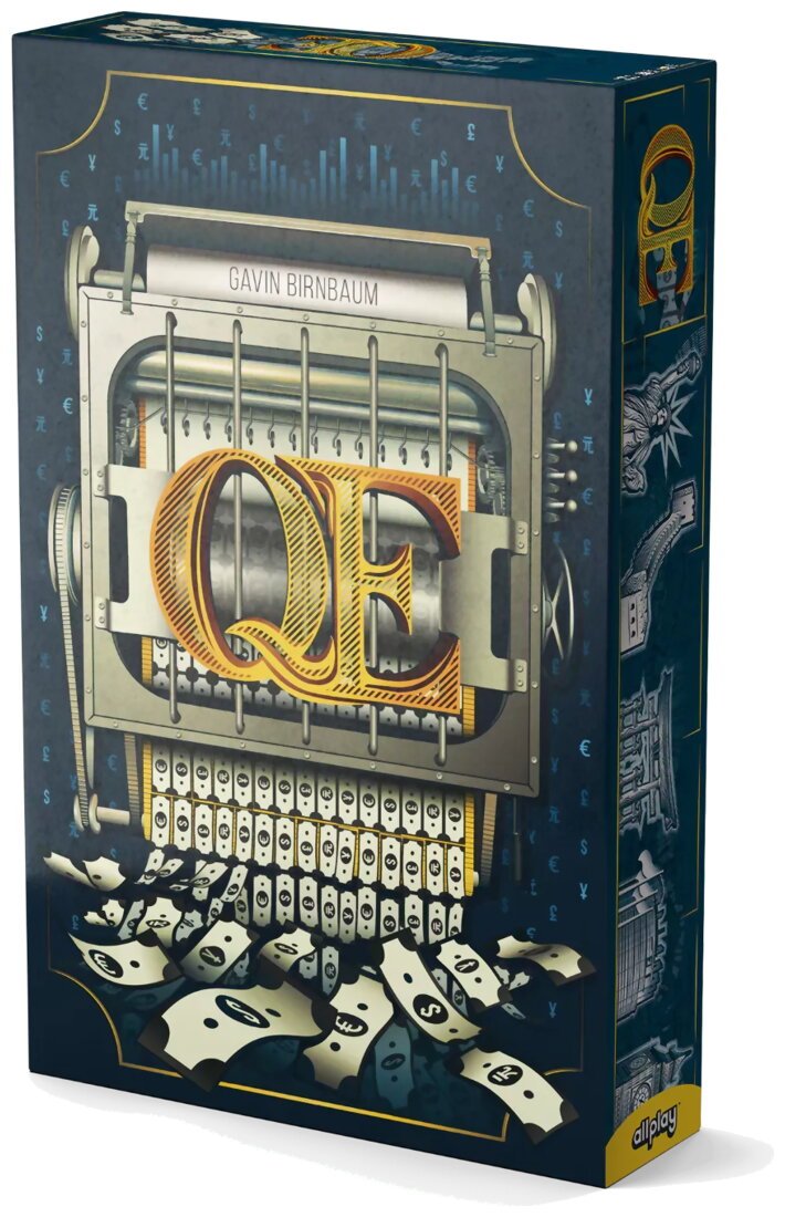 QE