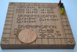 QE — Édition 2017