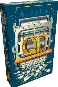 QE — Édition 2021