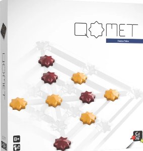 Qomet