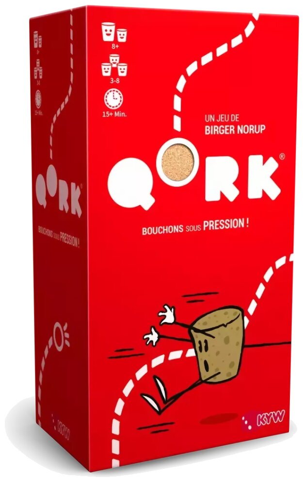 Qork