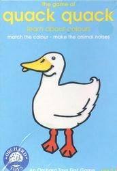 Quack quack