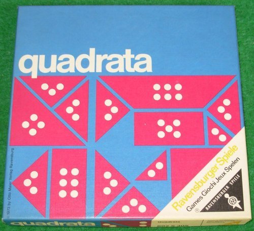 Quadrata
