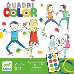 Quadri Color