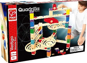 Quadrilla - The Roundabout