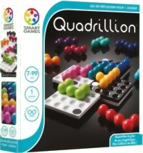 Quadrillion - click & play !