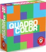 Quadro Color — Édition 2019