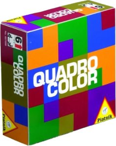 Quadro Color