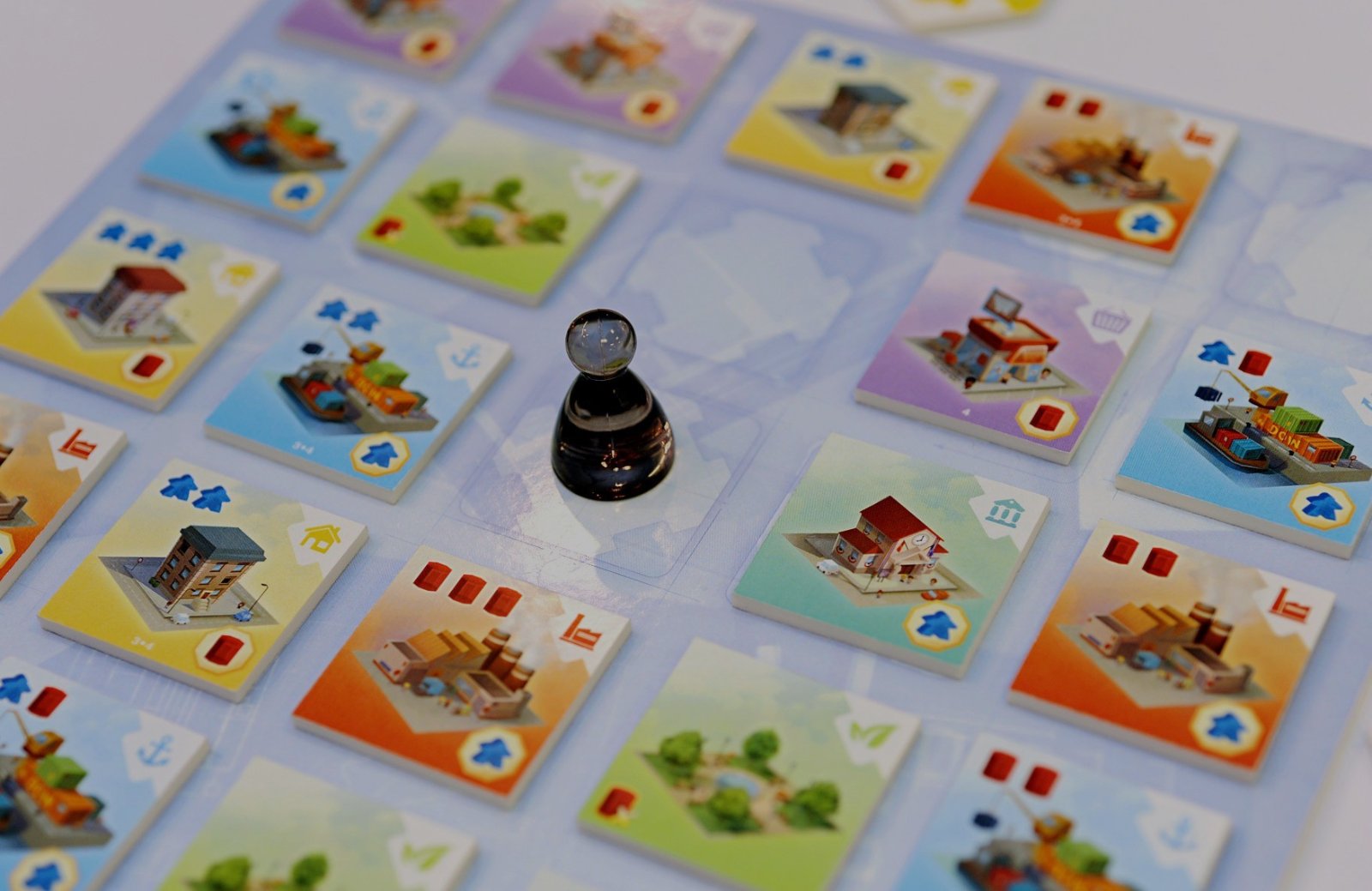 Photo: Quadropolis