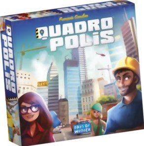 Quadropolis