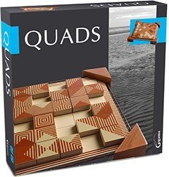 Quads — Édition 2007