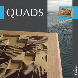 Quads — Édition 2010