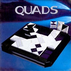 Quads — Édition 2002