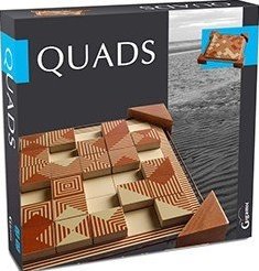 Quads — Édition 2007