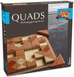 Quads - Magnetic