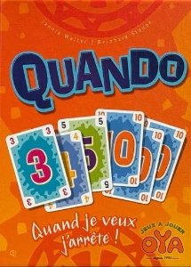 Photo: Quando