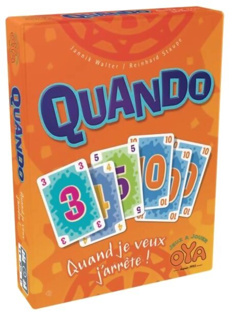 Quando