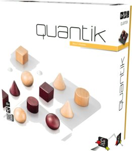 Quantik