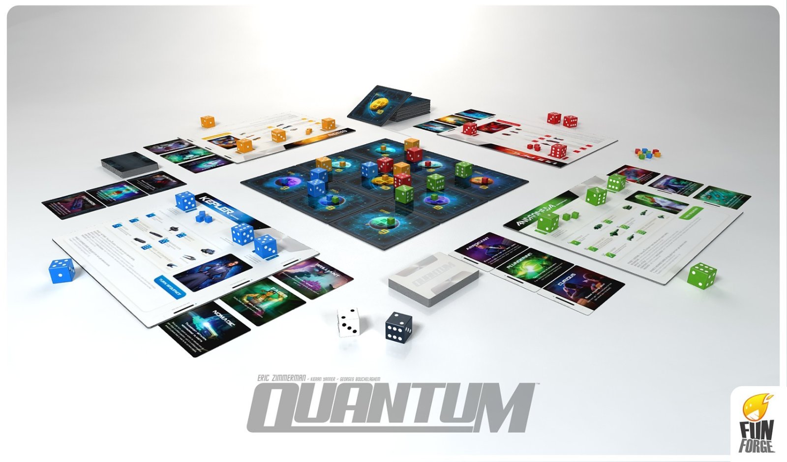 Quantum