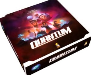 Quantum