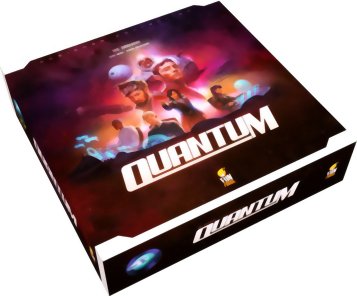 Quantum