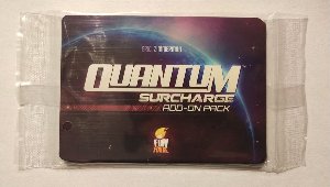 Quantum - Surcharge addon pack