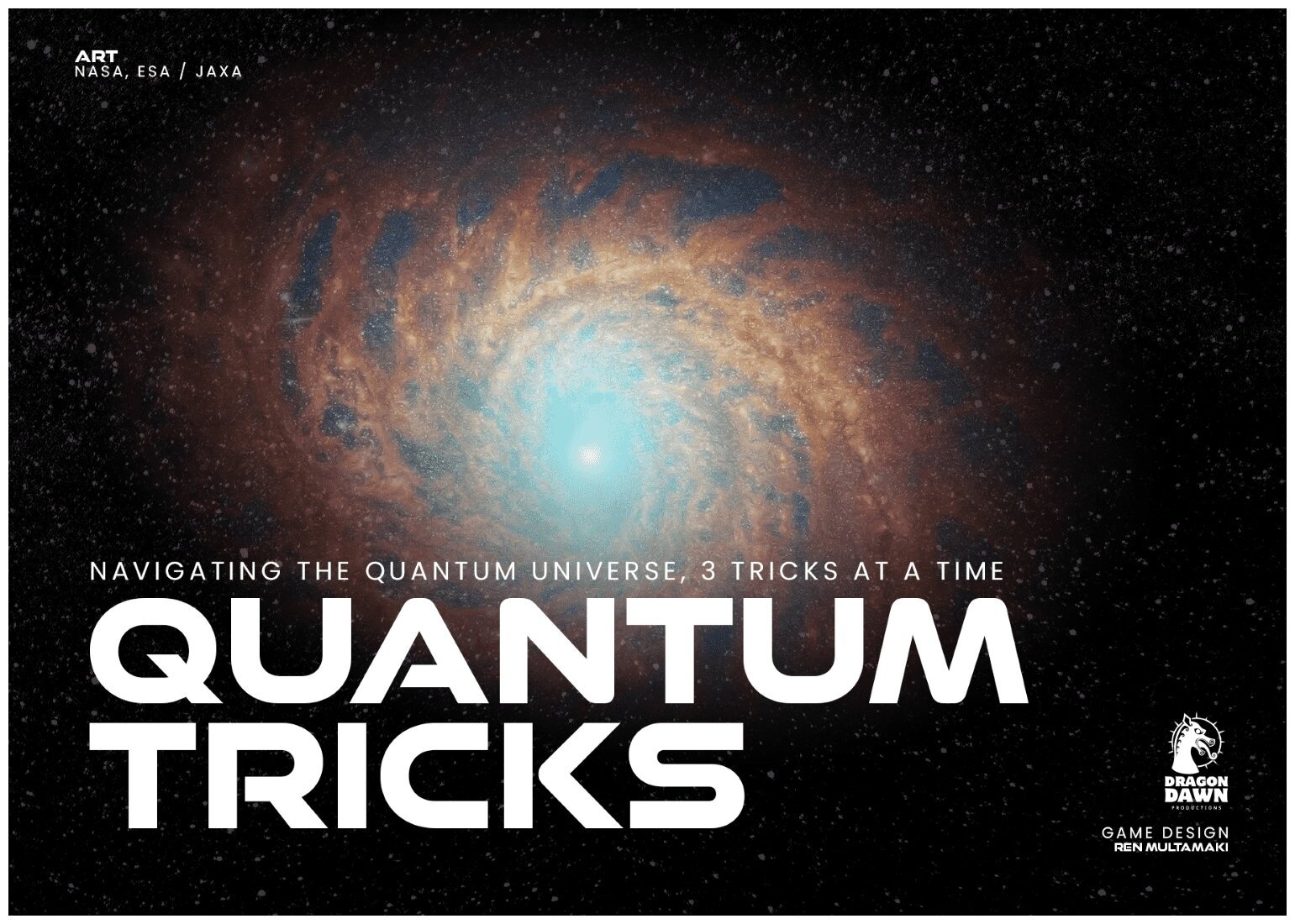 Quantum Tricks