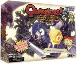 Quarriors !