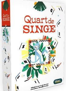 Quart de Singe